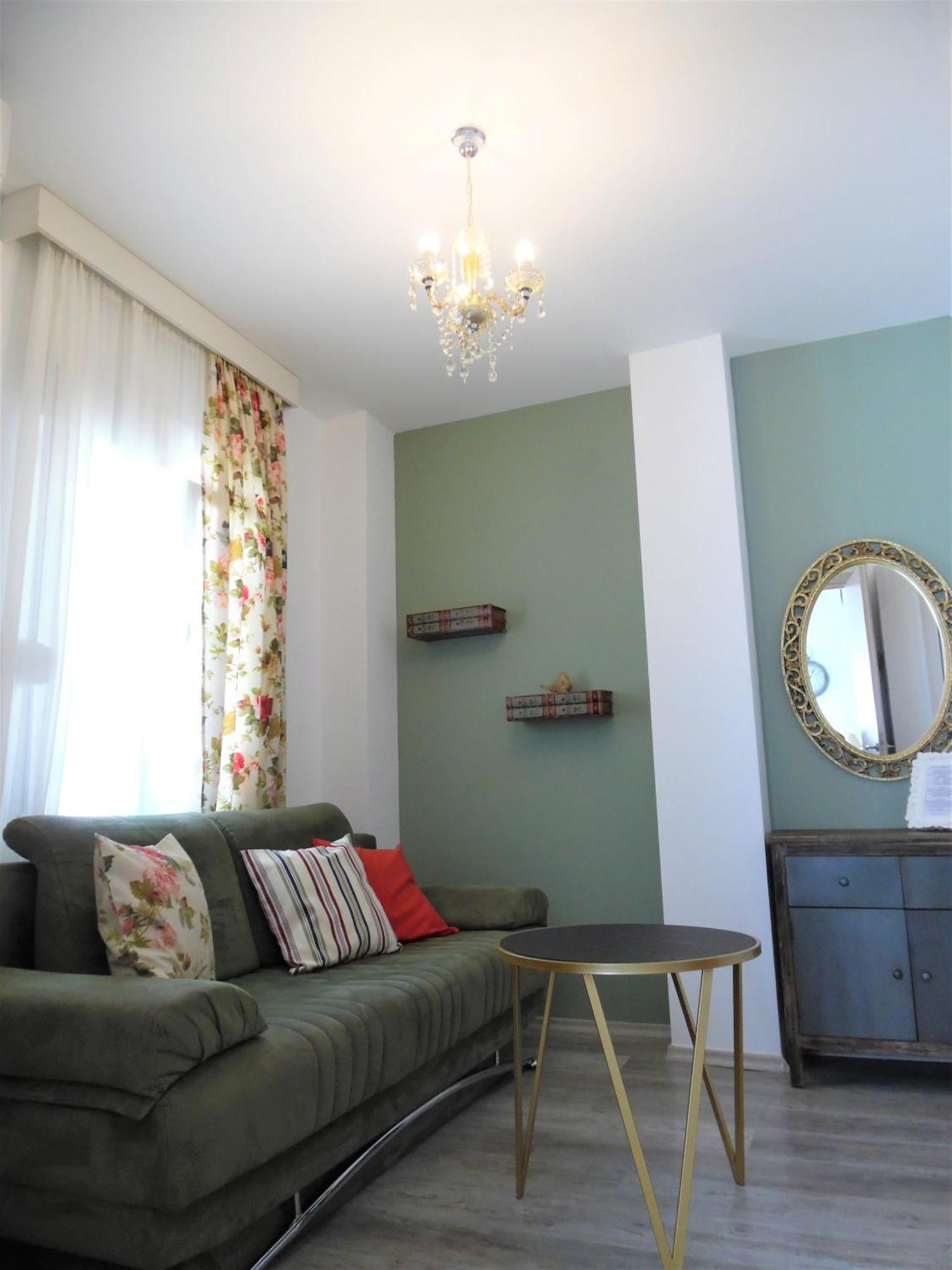 Thasos Blue Apartments Prinos  Room photo