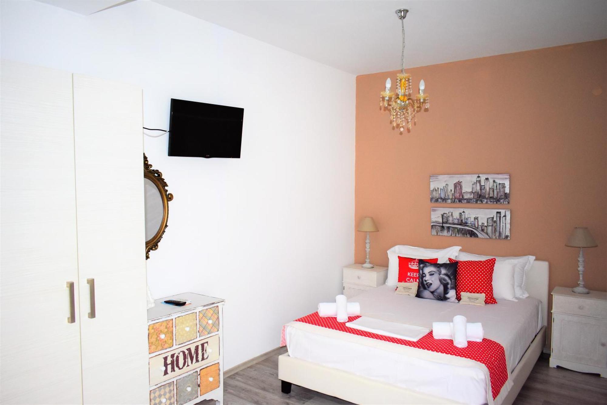 Thasos Blue Apartments Prinos  Exterior photo