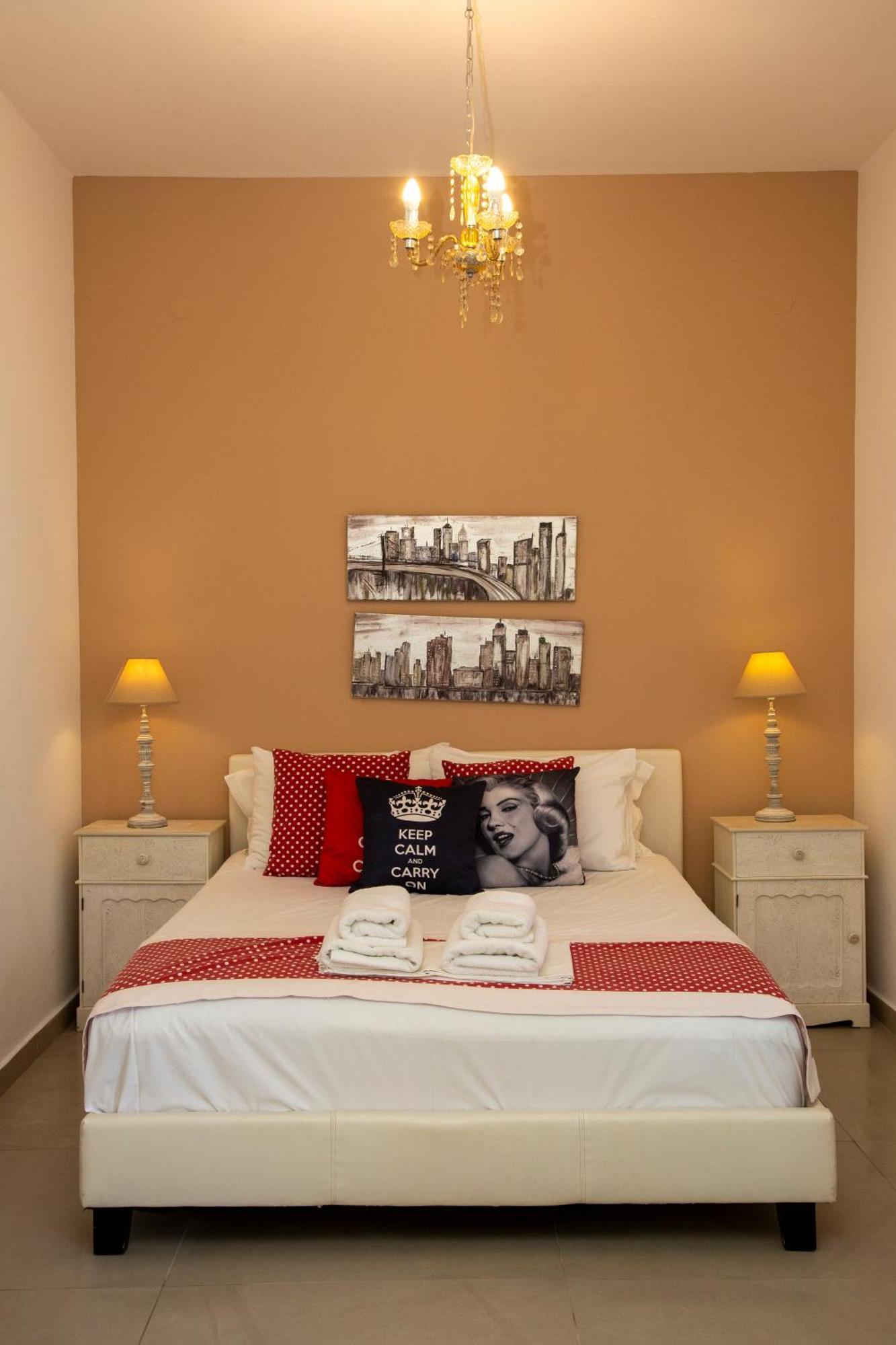 Thasos Blue Apartments Prinos  Exterior photo