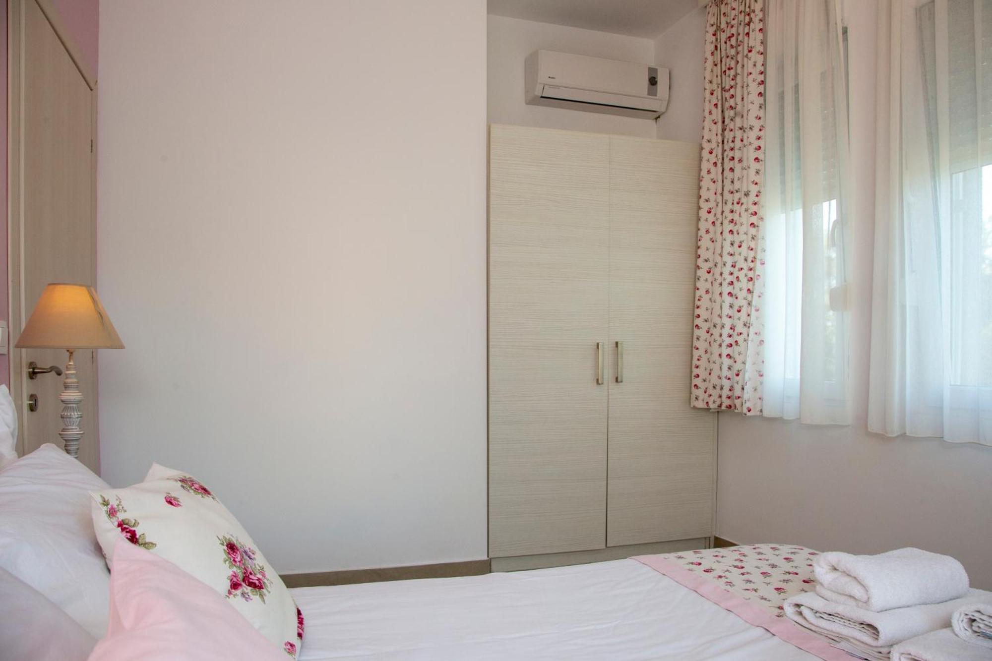 Thasos Blue Apartments Prinos  Exterior photo